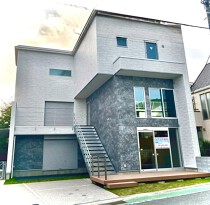 逗子・葉山の店舗物件