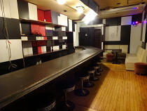 栄の居抜き物件