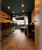 長堀橋の居抜き物件