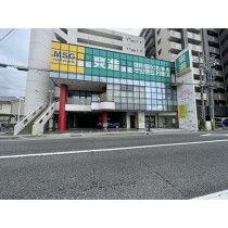 名鉄岐阜の店舗物件