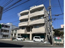 新松戸の店舗物件