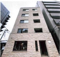 牛込柳町の居抜き物件