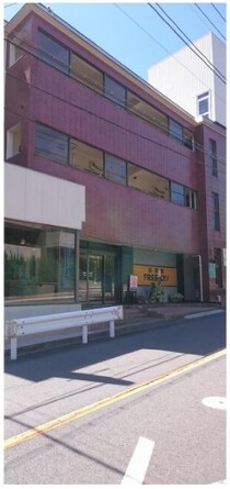 南与野の店舗物件