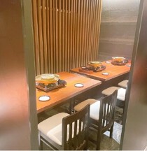 東白楽の居抜き物件