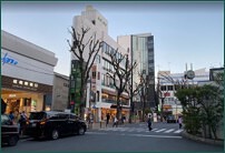 成増の店舗物件