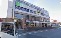 稲毛海岸の店舗物件