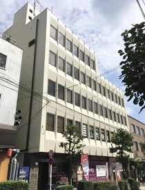 ときわ台の店舗物件
