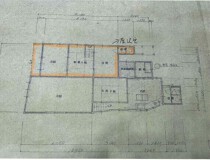 本川越の居抜き物件