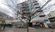 海浜幕張の店舗物件