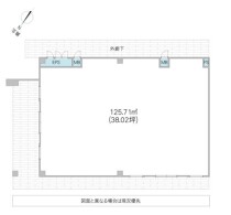 柏の葉キャンパスの店舗物件
