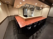 心斎橋の居抜き物件