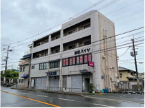 古市の店舗物件