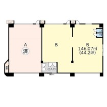 東川口の店舗物件