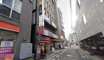 新八柱の居抜き物件