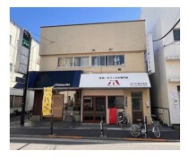 王子神谷の居抜き物件