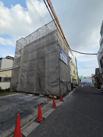 京成立石の店舗物件