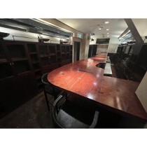 北新地の居抜き物件