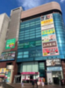 小田急多摩センターの居抜き物件