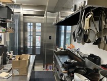 笹塚の居抜き物件