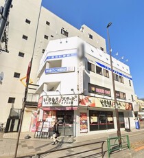 八王子の店舗物件