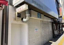 神田の居抜き物件