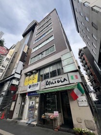 六本木の店舗物件
