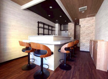 関目高殿の居抜き物件