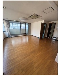 日本橋の居抜き物件