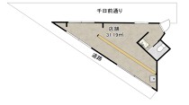 鶴橋の店舗物件