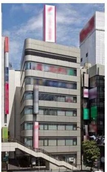 立川の店舗物件