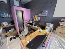 目黒の居抜き物件