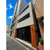 天満橋の店舗物件