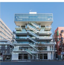 浦和の店舗物件