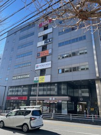 東戸塚の店舗物件
