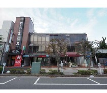 港南台の店舗物件