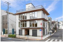 藤沢の店舗物件