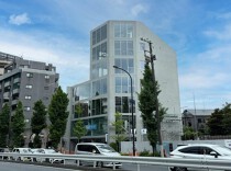 尾山台の店舗物件