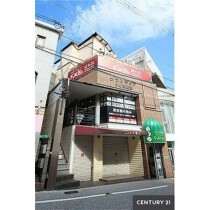 岡本の居抜き物件