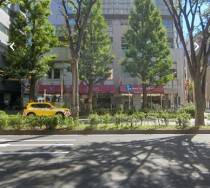 京急川崎の店舗物件