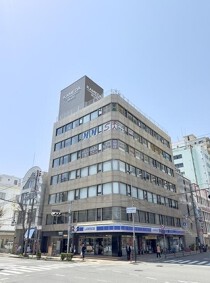 尼崎の店舗物件
