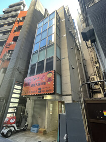 六本木の店舗物件