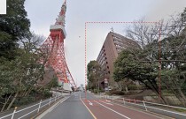 神谷町の店舗物件