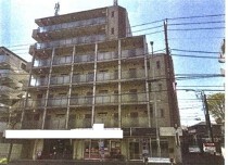 中山の居抜き物件