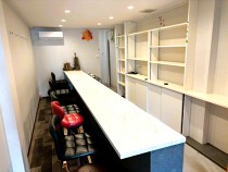 新開地の居抜き物件