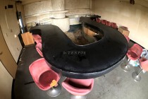 志賀本通の居抜き物件