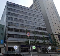旦過の店舗物件
