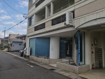 岐阜の店舗物件