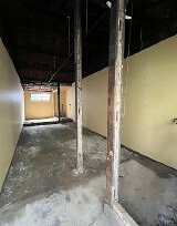 中崎町の店舗物件