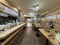 新大阪の居抜き物件
