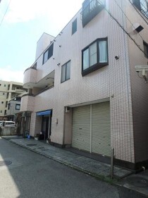 鳩ヶ谷の店舗物件